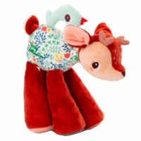 Розвиваюча іграшка Lilliputiens Оленя Стелла (83468) 