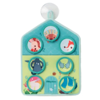 Гра для ванної Lilliputiens Washing Myself (83537) 