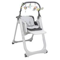Стільчик для годування Chicco Polly Magic Relax (79502.69) 