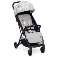 Прогулянкова коляска Chicco Glee Stroller (87068.77) 