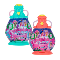 Ігровий набір з лялькою Bloopies W2 Феї (81802IM1BE)