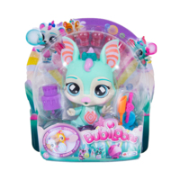 Ігровий набір Bubiloons W2 Кажанчик Бетні (85527) 