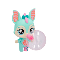 Ігровий набір Bubiloons W2 Кажанчик Бетні (85527)