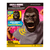 Інтерактивна іграшка Godzilla vs. Kong Маска Конга (35672)