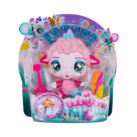 Ігровий набір Bubiloons W2 Овечка Пінкі (85572) 