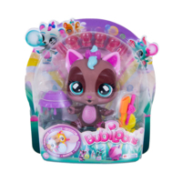 Ігровий набір Bubiloons W2 Кошеня Кіра (85596) 