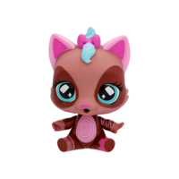 Ігровий набір Bubiloons W2 Кошеня Кіра (85596)