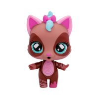 Ігровий набір Bubiloons W2 Кошеня Кіра (85596)