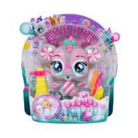 Ігровий набір Bubiloons W2 Слоненя Піппа (85602) 