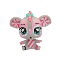 Ігровий набір Bubiloons W2 Слоненя Піппа (85602)