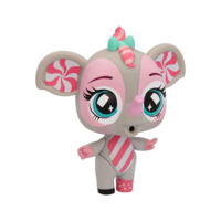 Ігровий набір Bubiloons W2 Слоненя Піппа (85602)