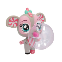 Ігровий набір Bubiloons W2 Слоненя Піппа (85602)