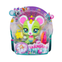 Ігровий набір Bubiloons W2 Мишеня Моллі (85619) 