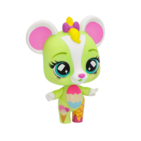 Ігровий набір Bubiloons W2 Мишеня Моллі (85619)