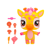 Ігровий набір Bubiloons W2 Жирафа Реджі (85657)