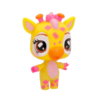 Ігровий набір Bubiloons W2 Жирафа Реджі (85657)