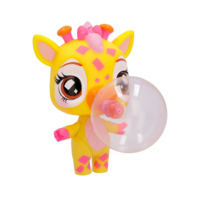 Ігровий набір Bubiloons W2 Жирафа Реджі (85657)