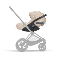 Автокресло Cybex Cloud T i-Size Simply Flowers Beige (523000273)