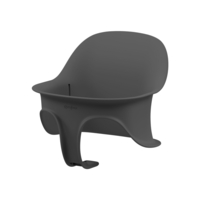 Стілець 4 в 1 Cybex Lemo Stunning Black (521003207)