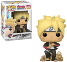 Ігрова фігурка Funko Pop! Boruto Боруто Узумакі (45428) 