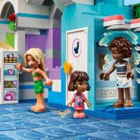 Конструктор LEGO Friends Аквапарк Хартлейк-Сіті (42630)