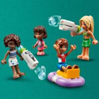 Конструктор LEGO Friends Аквапарк Хартлейк-Сіті (42630)