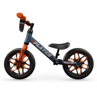 Дитячий біговел Qplay Player, червоний (B-600Red)