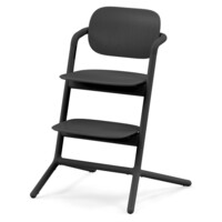 Стілець Cybex Lemo Stunning Black (522001547) 