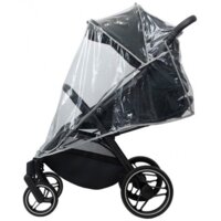 Дощовик до коляски Espiro Flow (5905683800778) 
