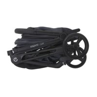 Прогулянкова коляска Espiro Just 108 Tasty Muffin (5905683800099)