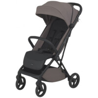 Прогулянкова коляска Espiro Just 108 Tasty Muffin (5905683800099) 