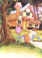 Братья Гримм. Сказки. Иллюстрации Джона Пэйшенса (9789664629499)