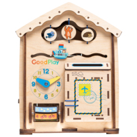 Бизидомик GoodPlay Гений (B103)