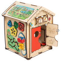 Бизидомик GoodPlay Гений (B103)