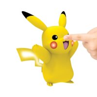 Інтерактивна іграшка Pokemon Мій друг Пікачу, 11 см (PKW3901)