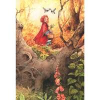 Книга Шарль Перро, Брати Грімм, Ганс Христіан Андерсен Велика книга казок (120777)