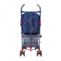 Прогулянкова коляска Maclaren BMW Buggy Blue (DSE04082)