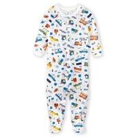 Комбінезон Софія Cars, розмір 62 (450362) 