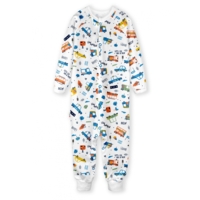 Комбінезон Софія Cars, розмір 86 (450386) 