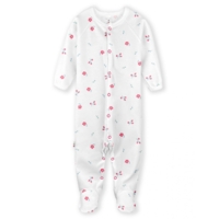 Комбинезон София Flowers Маки, размер 74 (440274) 