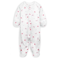 Комбінезон Софія Flowers Маки, розмір 62 (440262) 