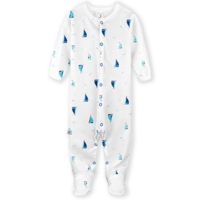 Комбінезон Софія Кораблики, розмір 68 (450268) 