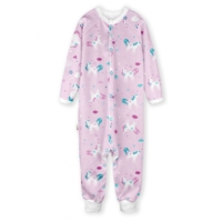 Комбінезон Софія Рожеві єдинороги, розмір 80 (440380) 