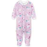 Комбинезон София Розовые единороги, размер 68 (440368) 