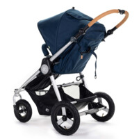 Прогулянкова коляска Bumbleride Era Maritime Blue (E-465MB)