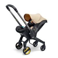 Коляска-трансформер Doona i Infant Sahara Sand (SP350-20-043-015) 