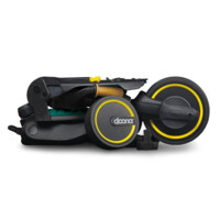 Велосипед триколісний складний Doona Liki Trike S5 Racing Green (SP550-99-032-015)