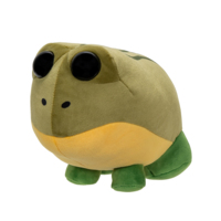 М'яка іграшка Adopt ME! S3 Жаба-бик (AME0052) 