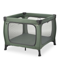 Детский манеж Hauck Sleep N Play SQ Dark Green (60673-5) 
