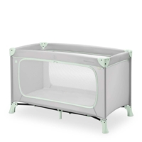Дитячий манеж Hauck Dream N Play Plus Dusty Mint (60099-3) 